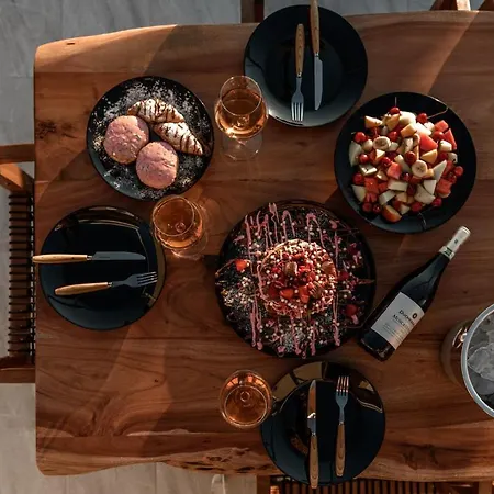 Diogenis Seaside Daire *