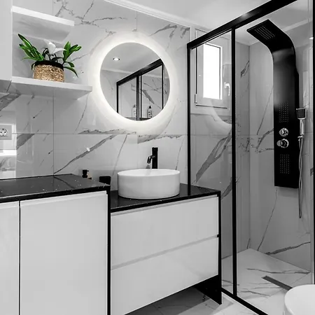 Diogenis Seaside Daire Resmo