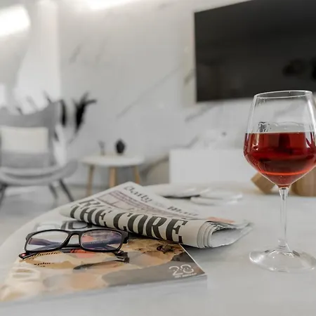 Diogenis Seaside Daire