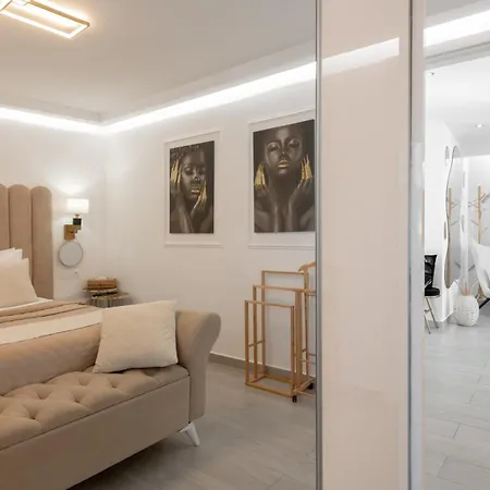Diogenis Seaside * Ρέθυμνο