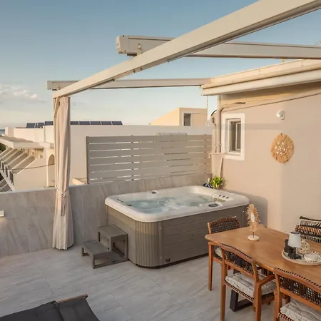 Diogenis Seaside Rethymno