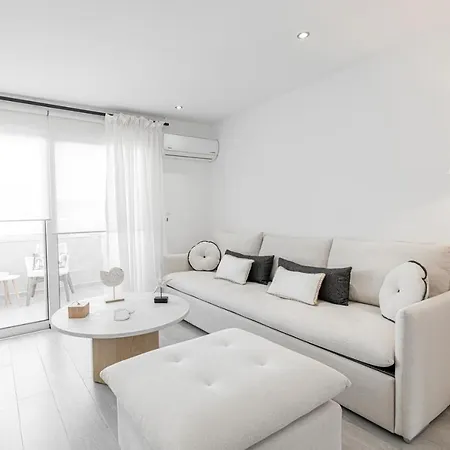 Apartament Diogenis Seaside *