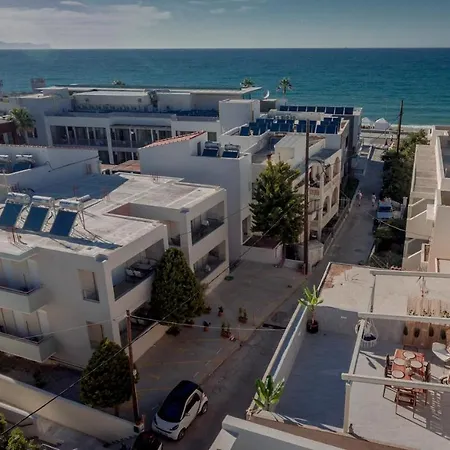 Diogenis Seaside * Retimno