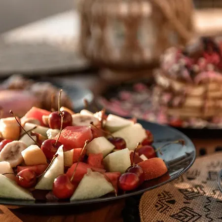 Diogenis Seaside * Ρέθυμνο