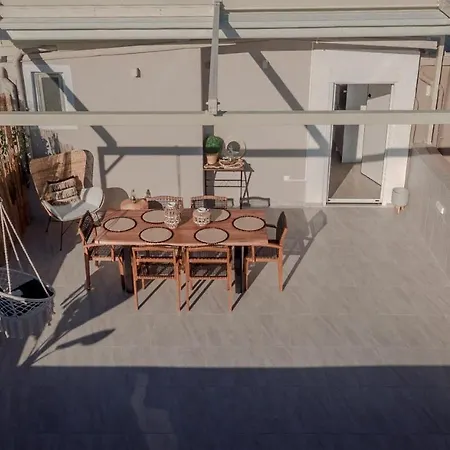 Διαμέρισμα Diogenis Seaside *