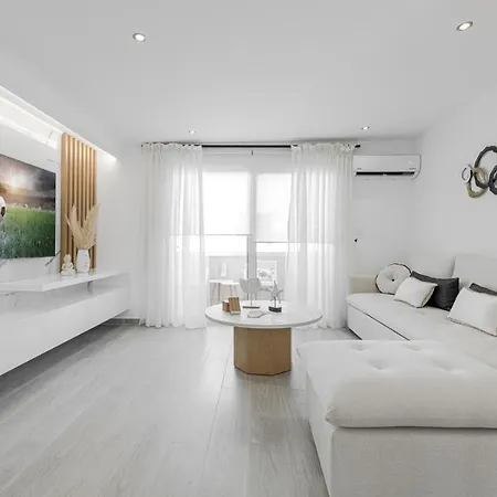 Apartament Diogenis Seaside *