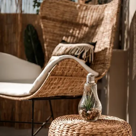 Apartment Diogenis Seaside