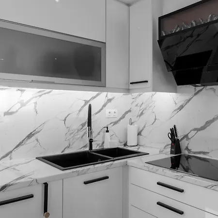 Diogenis Seaside Apartamento *