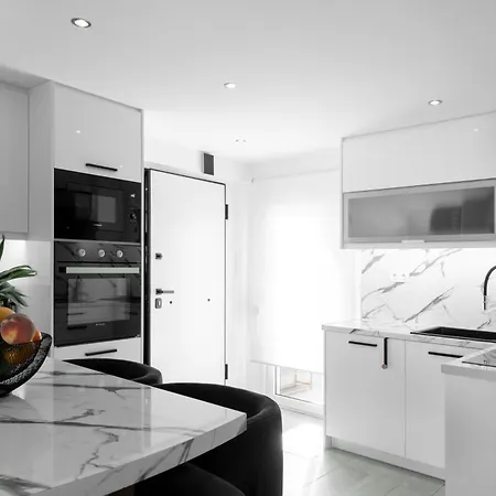 Diogenis Seaside Apartamento