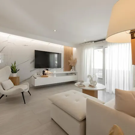 Diogenis Seaside Rétino