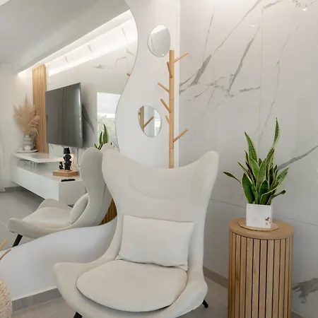 Apartamento Diogenis Seaside *