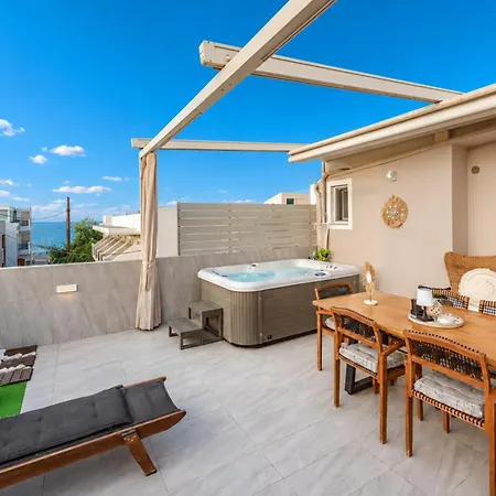 Apartment Diogenis Seaside *