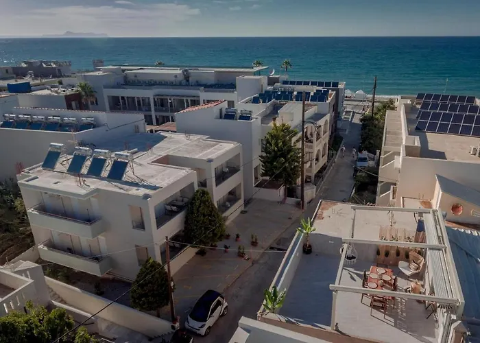 Diogenis Seaside * Ретимно