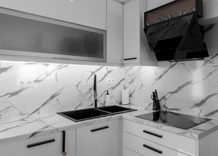 Diogenis Seaside Apartamento *