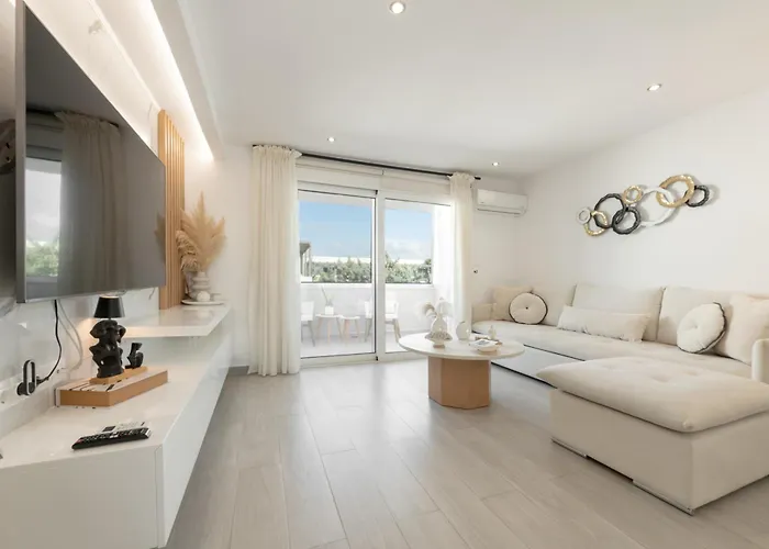 Apartamento Diogenis Seaside *