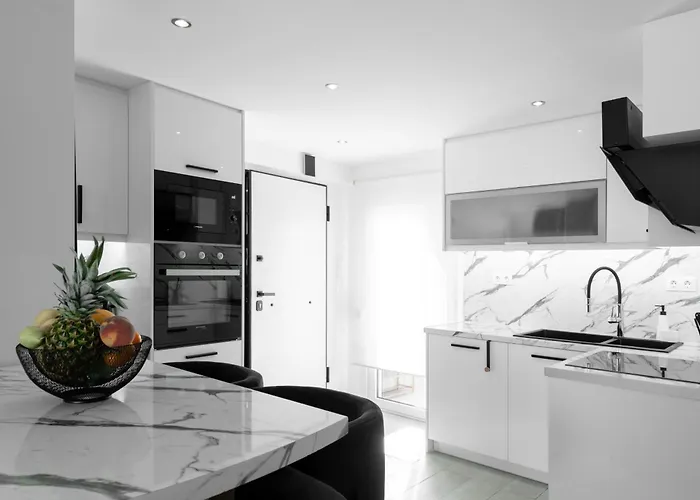 Diogenis Seaside Apartamento