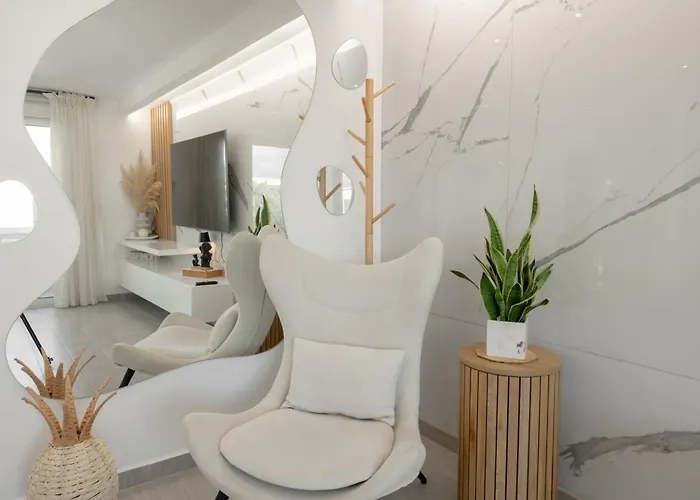 Apartament Diogenis Seaside *