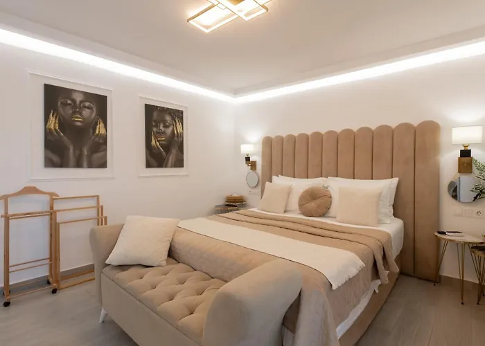 Apartamento Diogenis Seaside *