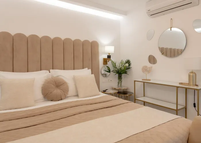 Apartamento Diogenis Seaside