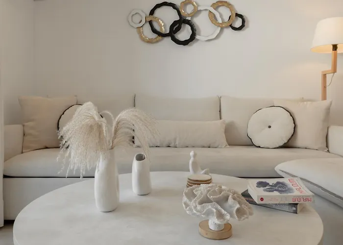 Diogenis Seaside Apartamento Rétino