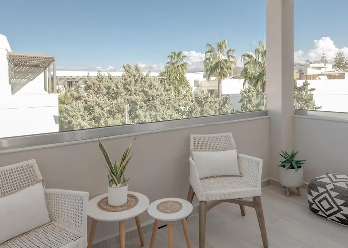 Diogenis Seaside Retimno