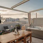 Apartment Diogenis Seaside