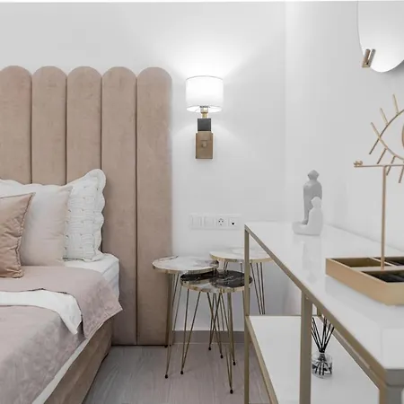 Diogenis Seaside Apartamento *