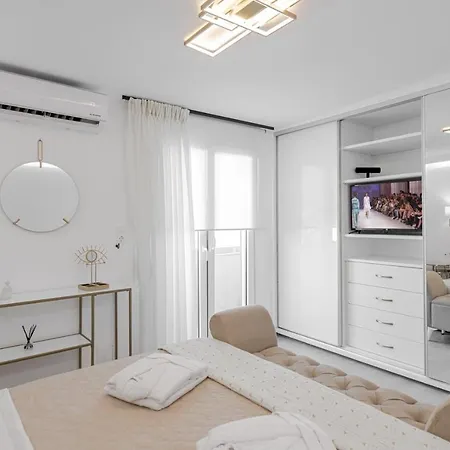 Apartamento Diogenis Seaside Rethymno