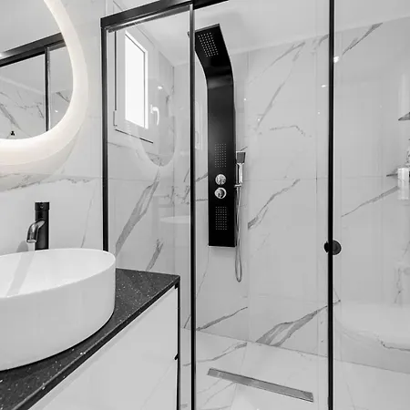 Diogenis Seaside Apartamento Rethymno