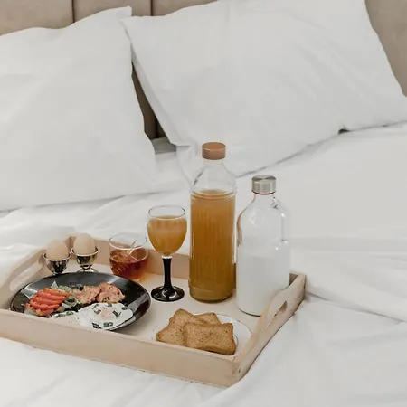 Apartamento Diogenis Seaside