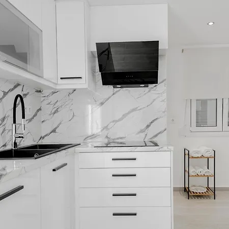 Diogenis Seaside Apartamento Rethymno