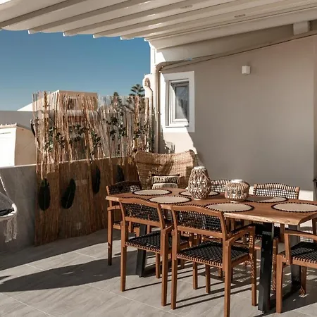 Diogenis Seaside Apartamento