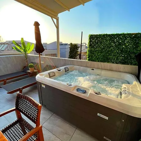 Apartamento Diogenis Seaside