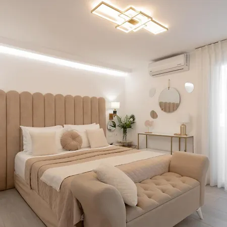 Diogenis Seaside Appartamento Rethymno