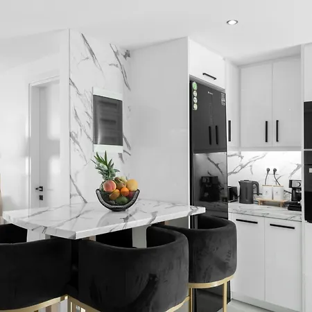 Diogenis Seaside Appartamento *