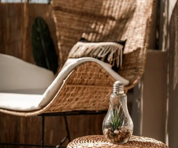 Appartamento Diogenis Seaside