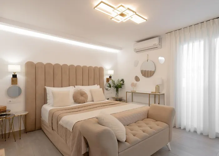 Diogenis Seaside Appartamento Rethymno