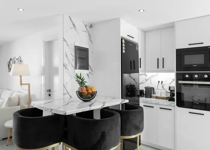 Diogenis Seaside Appartamento *