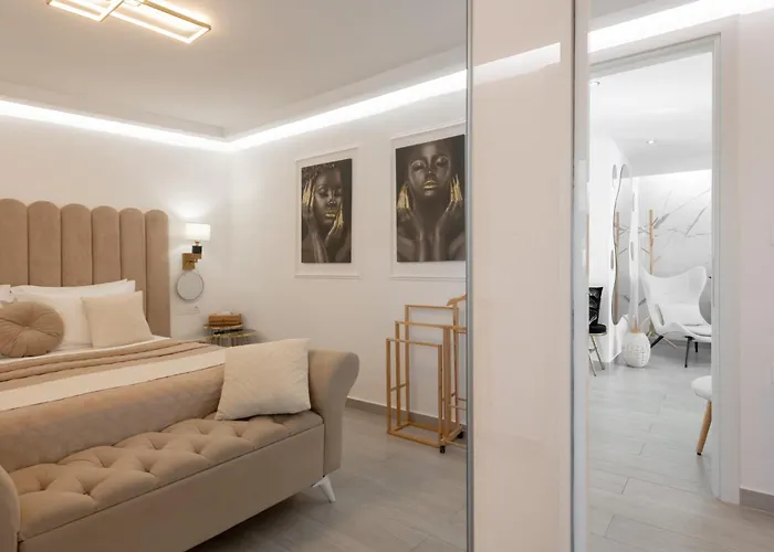 Diogenis Seaside * Rethymno