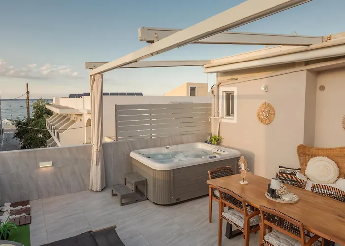 Diogenis Seaside Rethymno