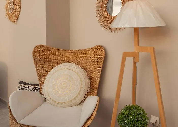 Diogenis Seaside Appartamento Rethymno